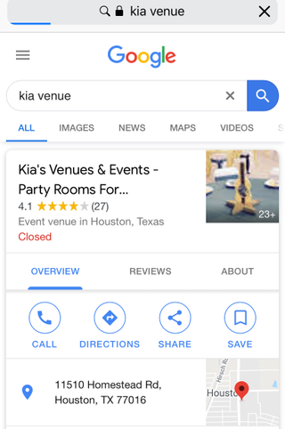 Illustration for article titled The Problem with the Kia Venue.